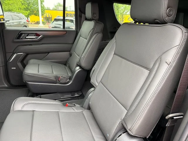 New 2026 Silver GMC Denali image 19