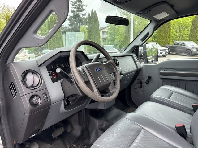 Used 2016 Oxford White Ford XL image 17