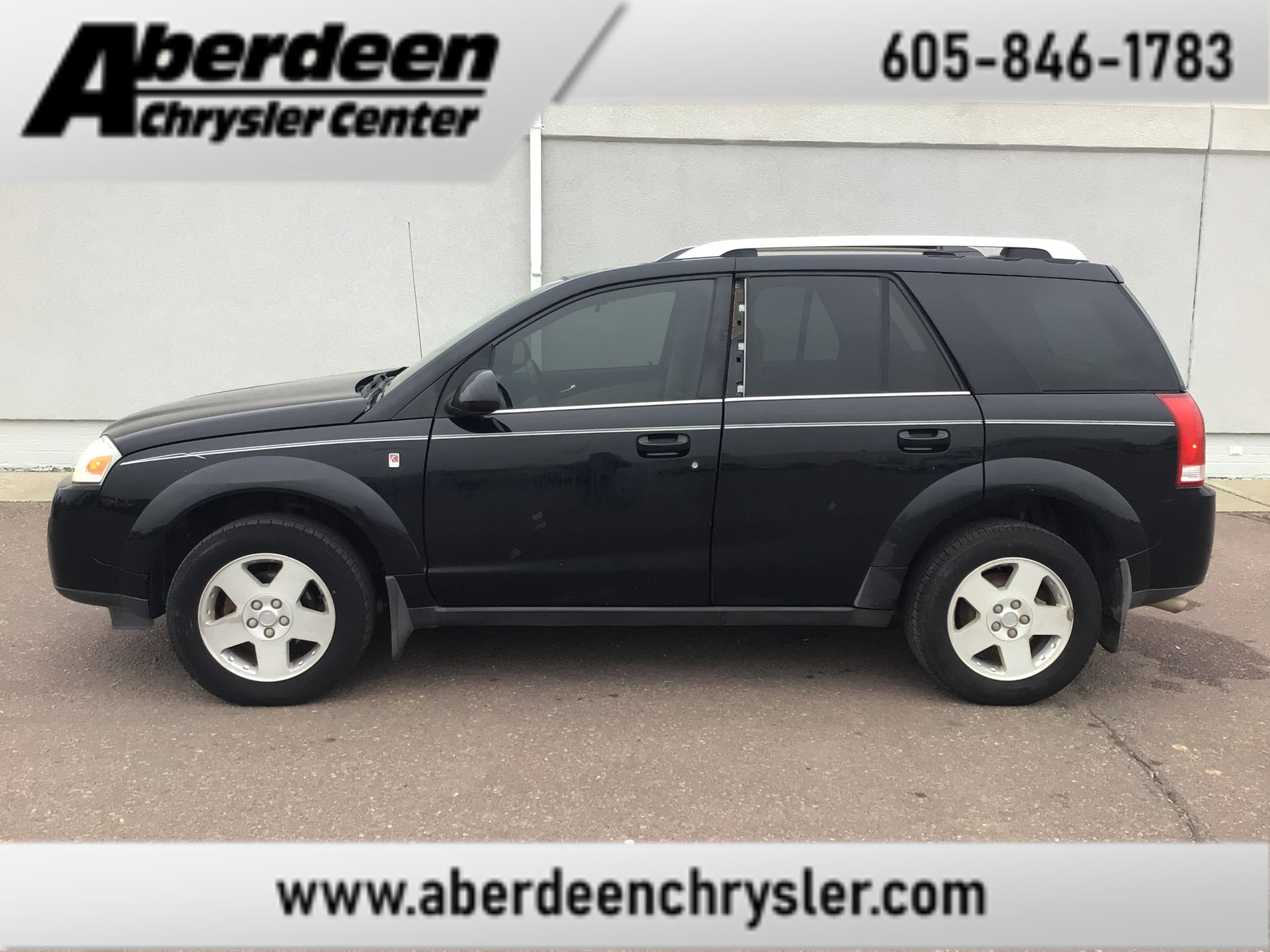 2007 Saturn Vue 3.5 Auto 3.5L Awd's photo