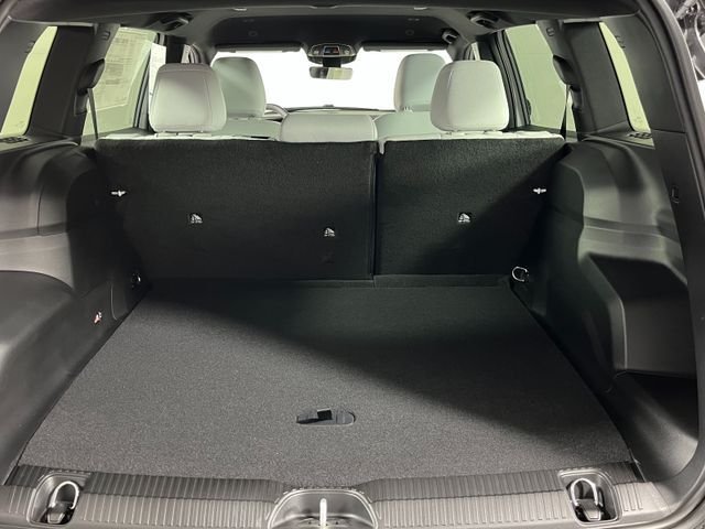 New 2026 Sting-Gray Clearcoat Jeep Laredo image 9