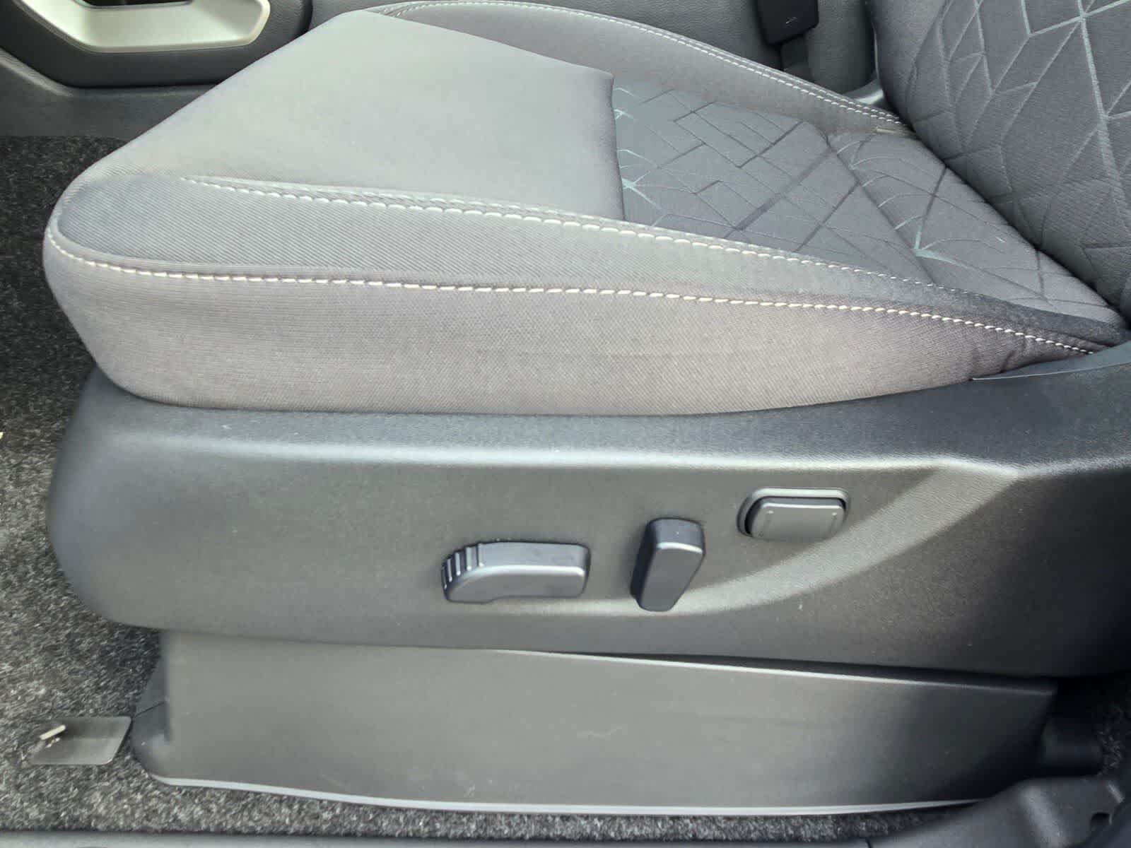 Nuevo 2026 Bluestone Pearl Nissan Crew Cab SV imagen 20