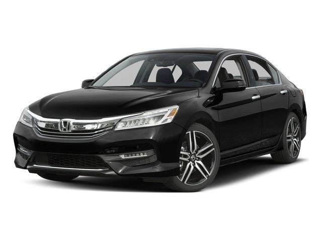 2017 Honda Accord Touring Auto's photo