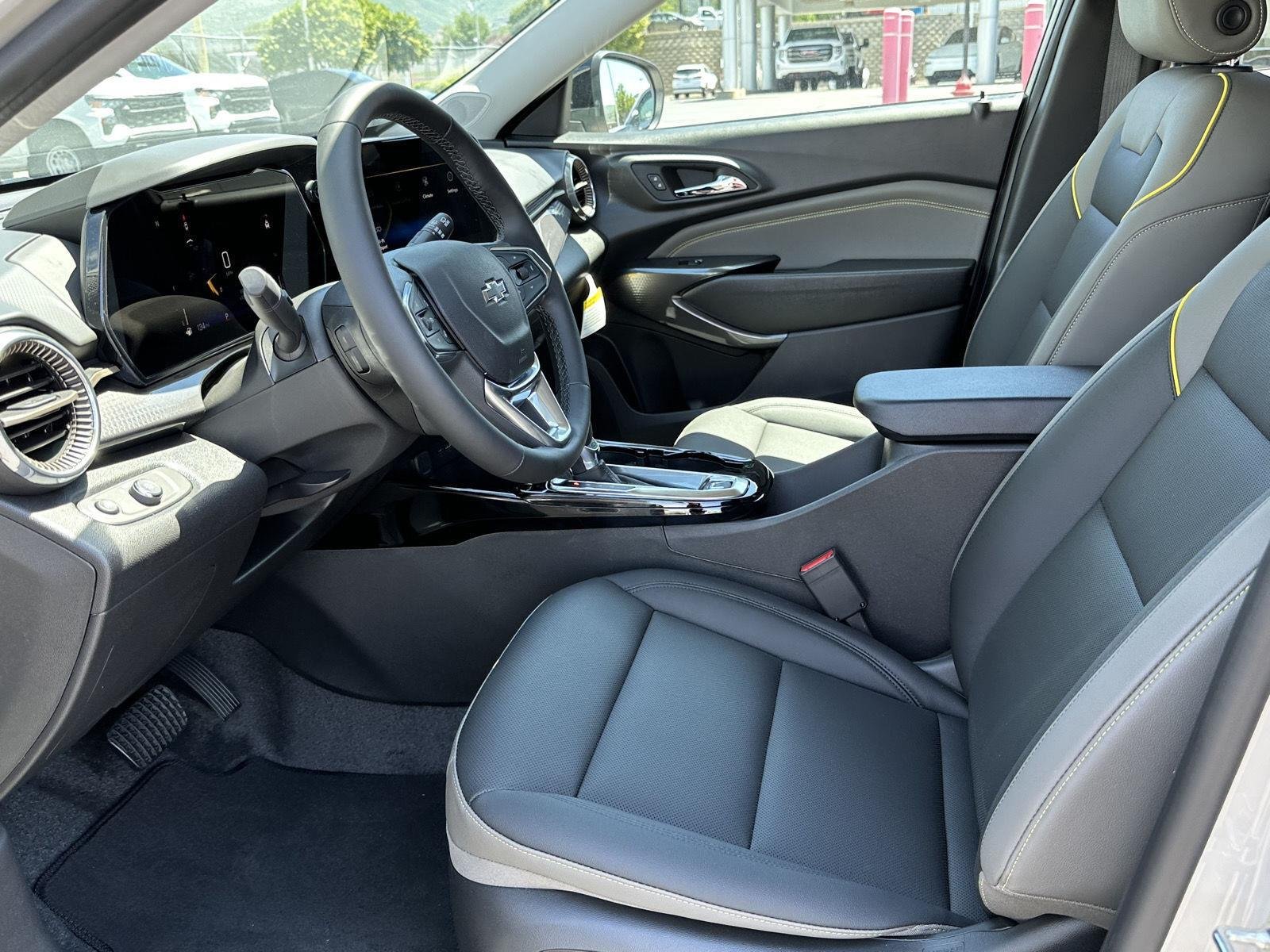 New 2026 White Sands Chevrolet ACTIV image 23