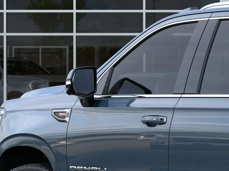 2026 GMC Yukon XL Denali - Photo 12