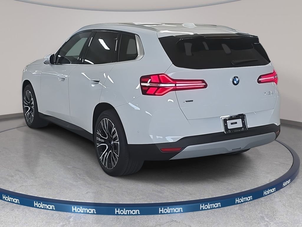 Used 2026 Alpine White BMW 30 xDrive image 6