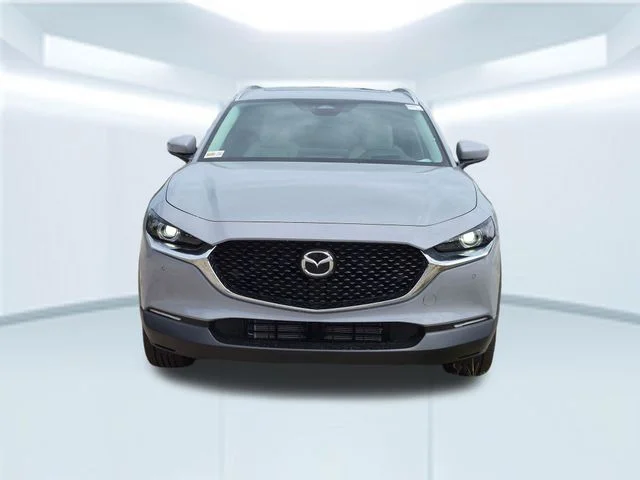 New 2026 Aero Gray Metallic Mazda 2.5 S Premium AWD image 10