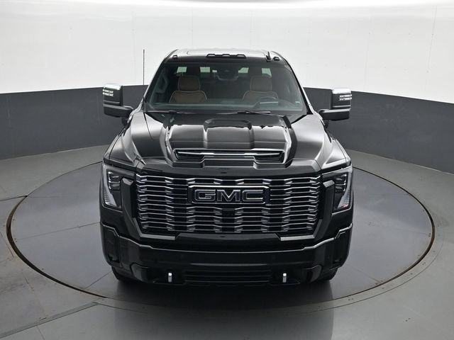 2026 GMC Sierra 2500HD Denali Ultimate - Photo 14