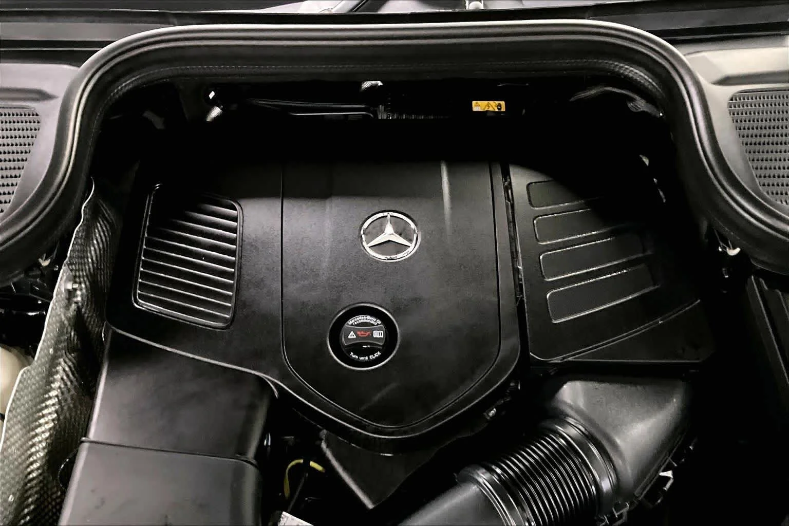 Certified Used 2026 Black Mercedes-Benz GLE 350 image 30