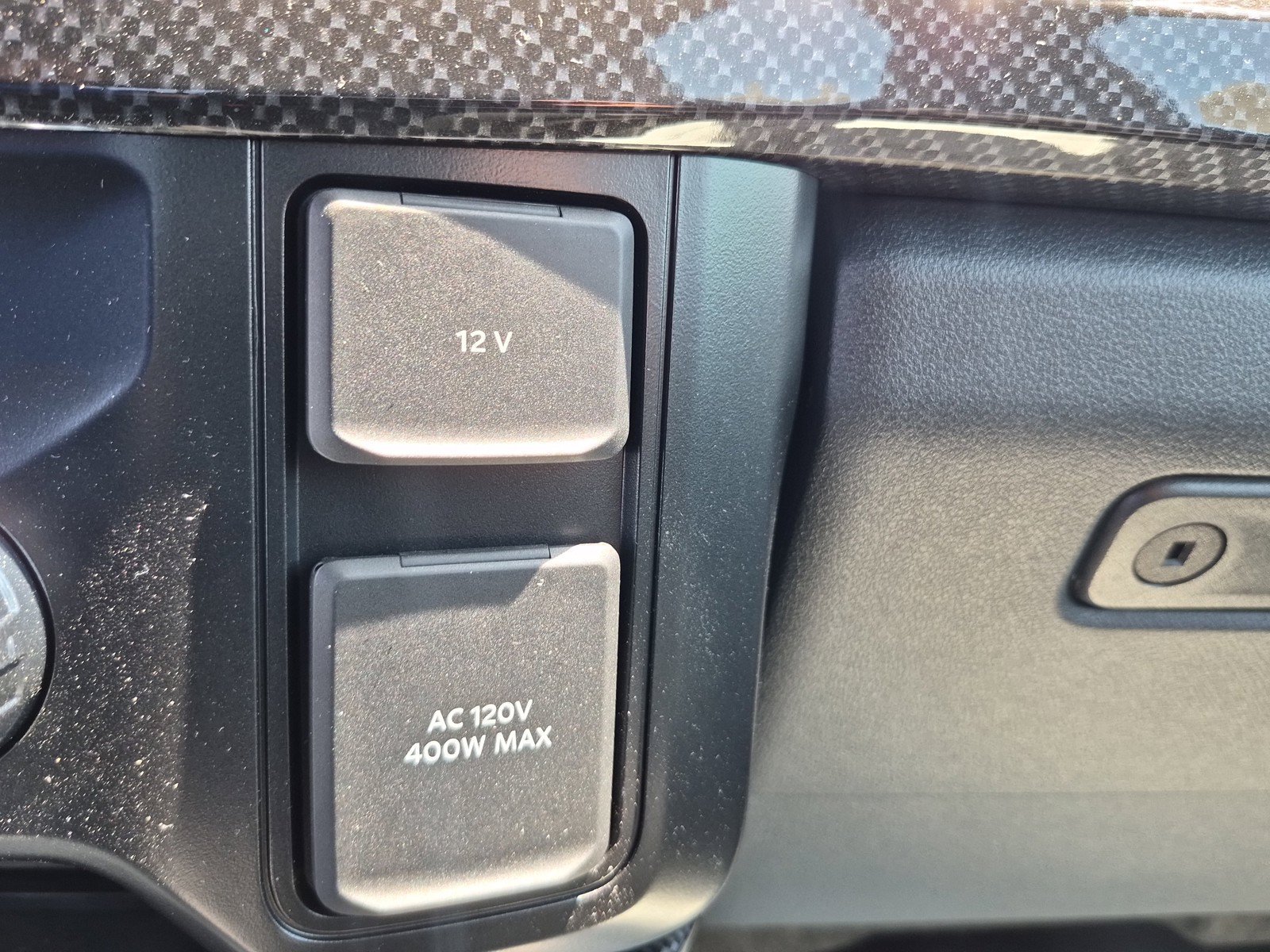 New 2026 Avalanche Ford F-250® Lariat® image 27