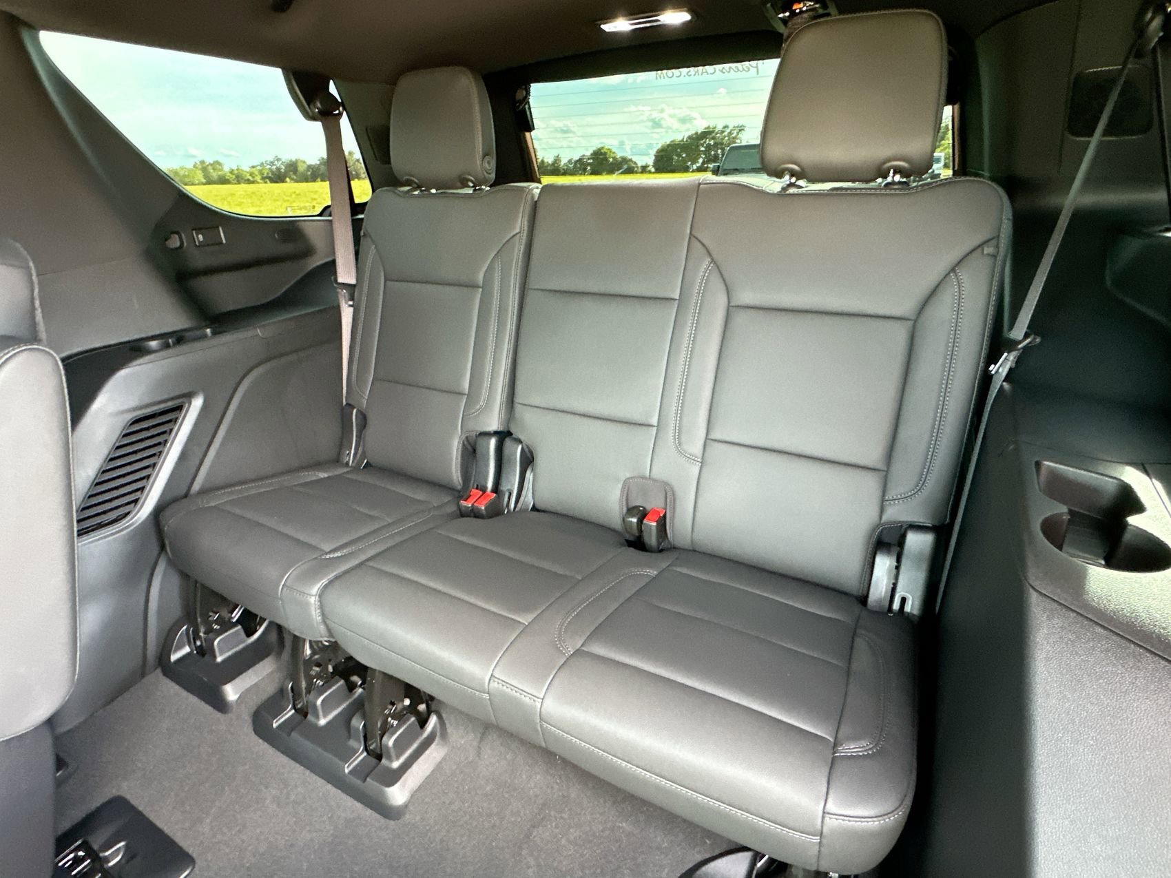 New 2026 Special Paint Chevrolet LT image 22