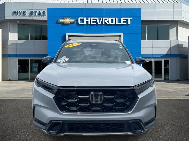 Used 2024  Honda Sport-L image 2