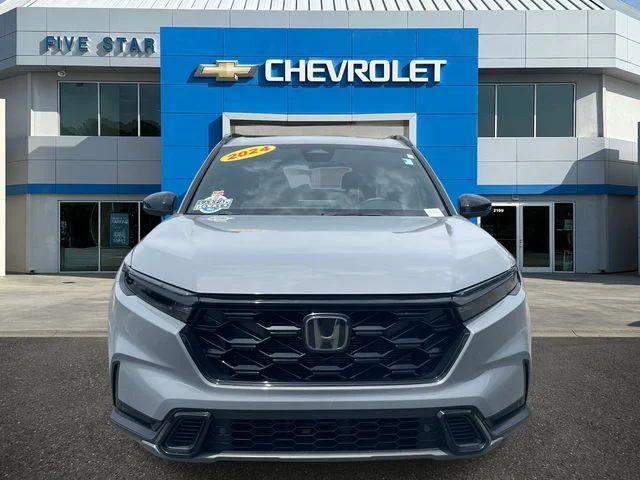 Used 2024  Honda Sport-L image 2