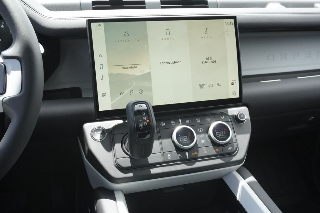 New 2026 Borasco Grey Land Rover S image 15