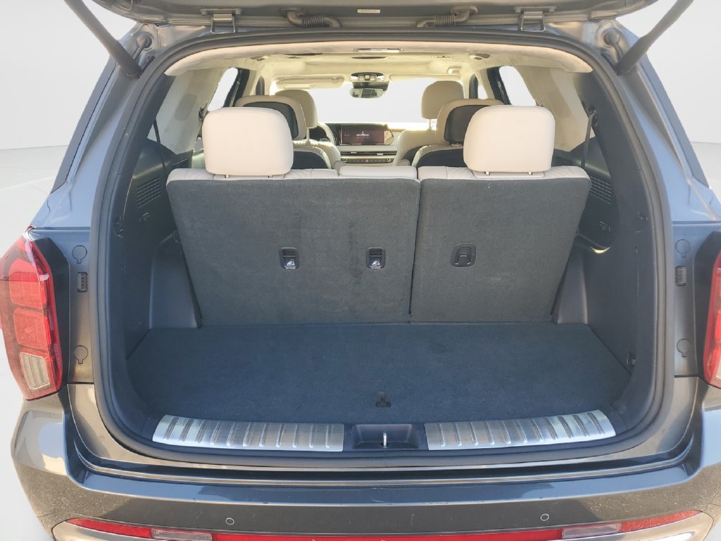 Used 2024 Gray Hyundai Calligraphy image 9