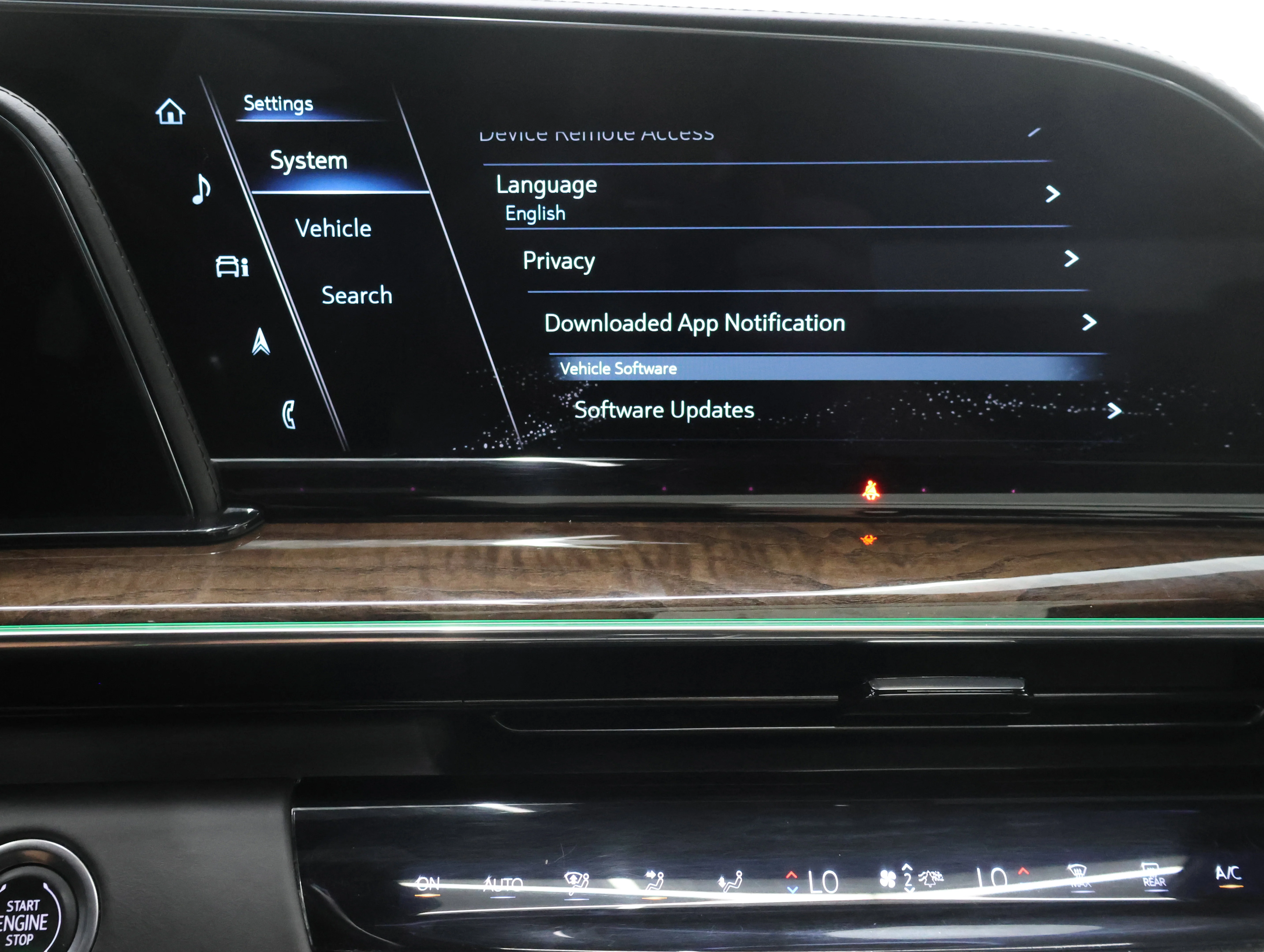 Used 2021 Black Raven Cadillac Sport Platinum image 69