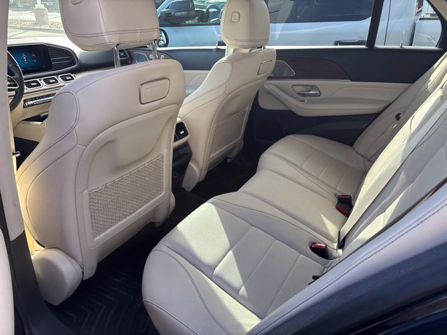 Used 2020  Mercedes-Benz GLE 350 image 10