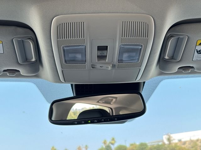 2025 Mazda CX-5 S Premium Plus package - Photo 34