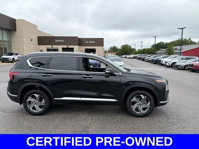 2023 Hyundai Santa Fe SEL - Photo 30