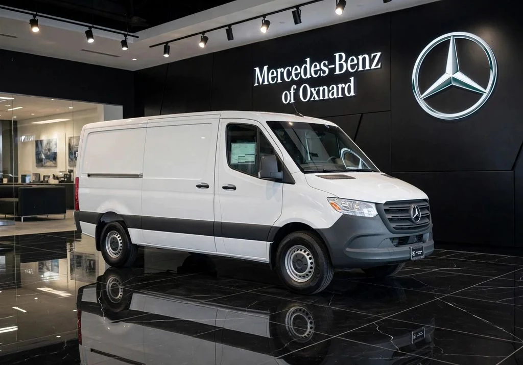 New 2026 White Mercedes-Benz  image 1