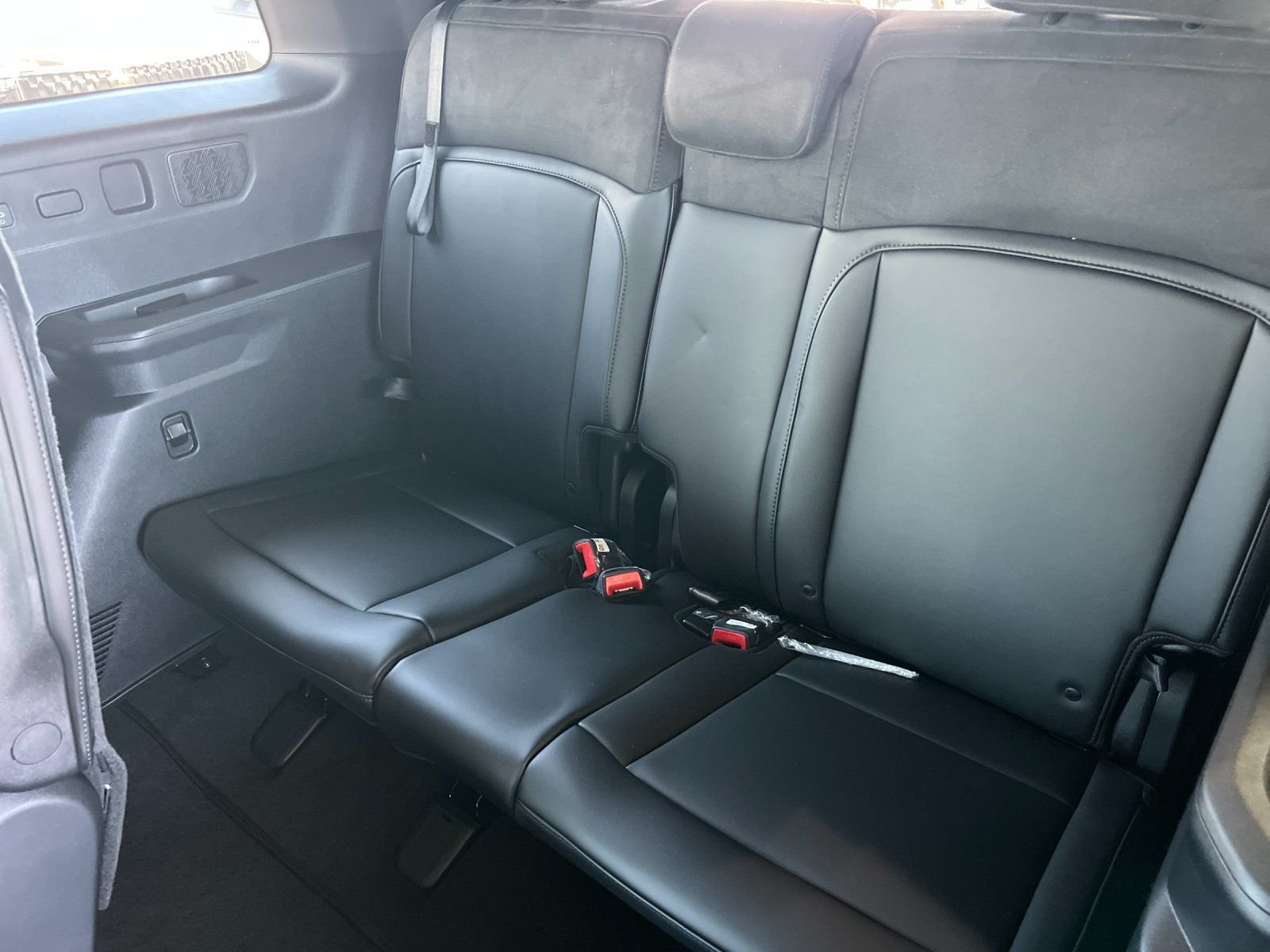 New 2027 Terrain Brown Matte Kia X-LINE SX PRESTIGE image 15