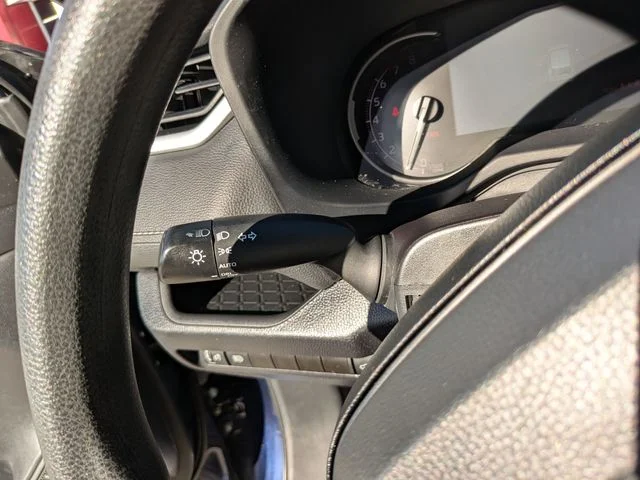 Used 2023  Toyota XLE image 28