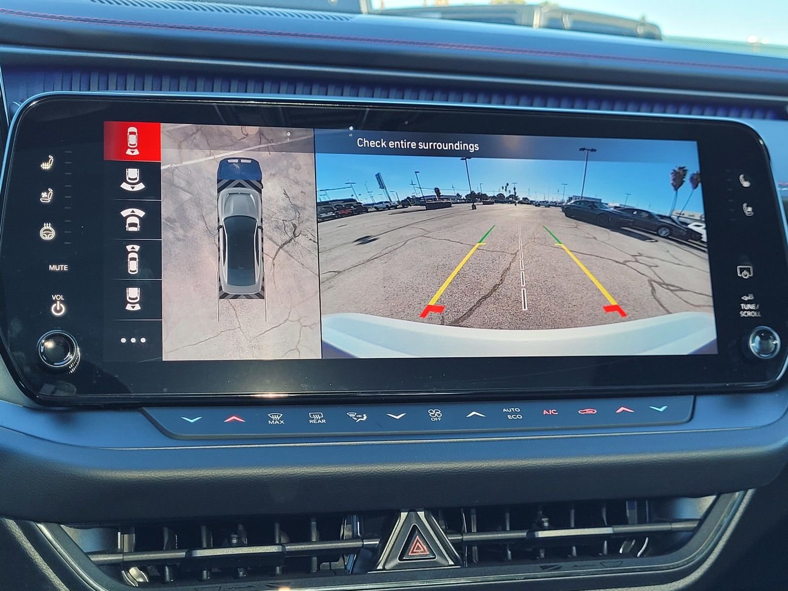 2024 Dodge Charger Daytona Scat Pack - Photo 8