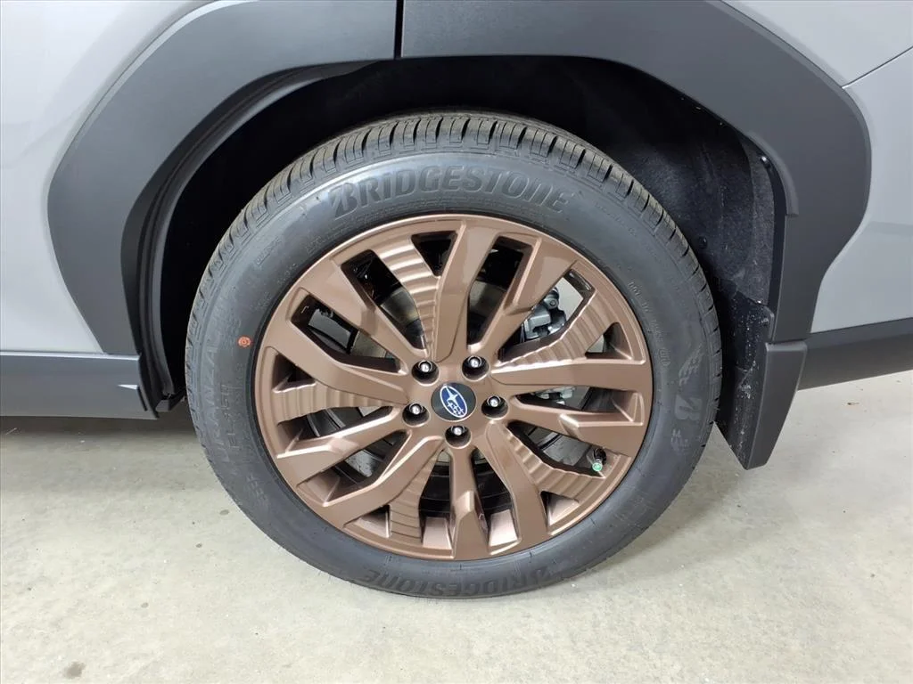 2026 Subaru Forester Sport - Photo 38
