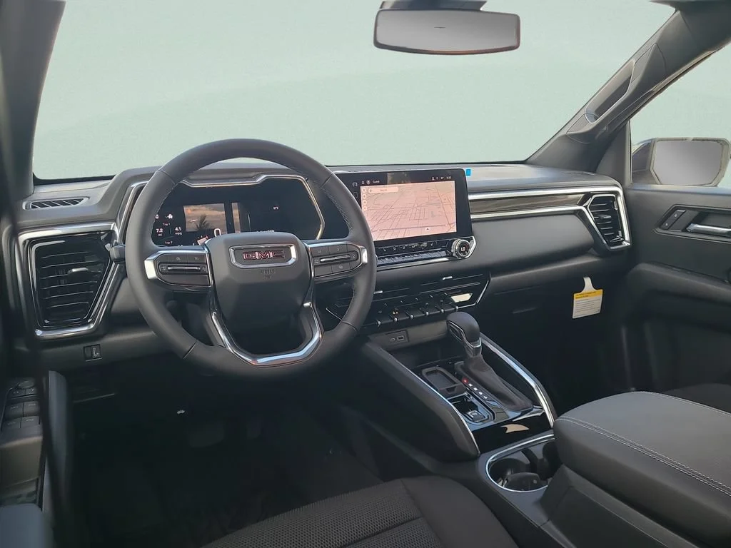 New 2026 Coastal Dune GMC Elevation image 11