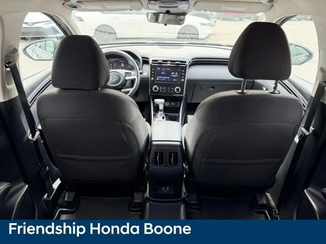 Used 2022 Black Hyundai SEL image 37