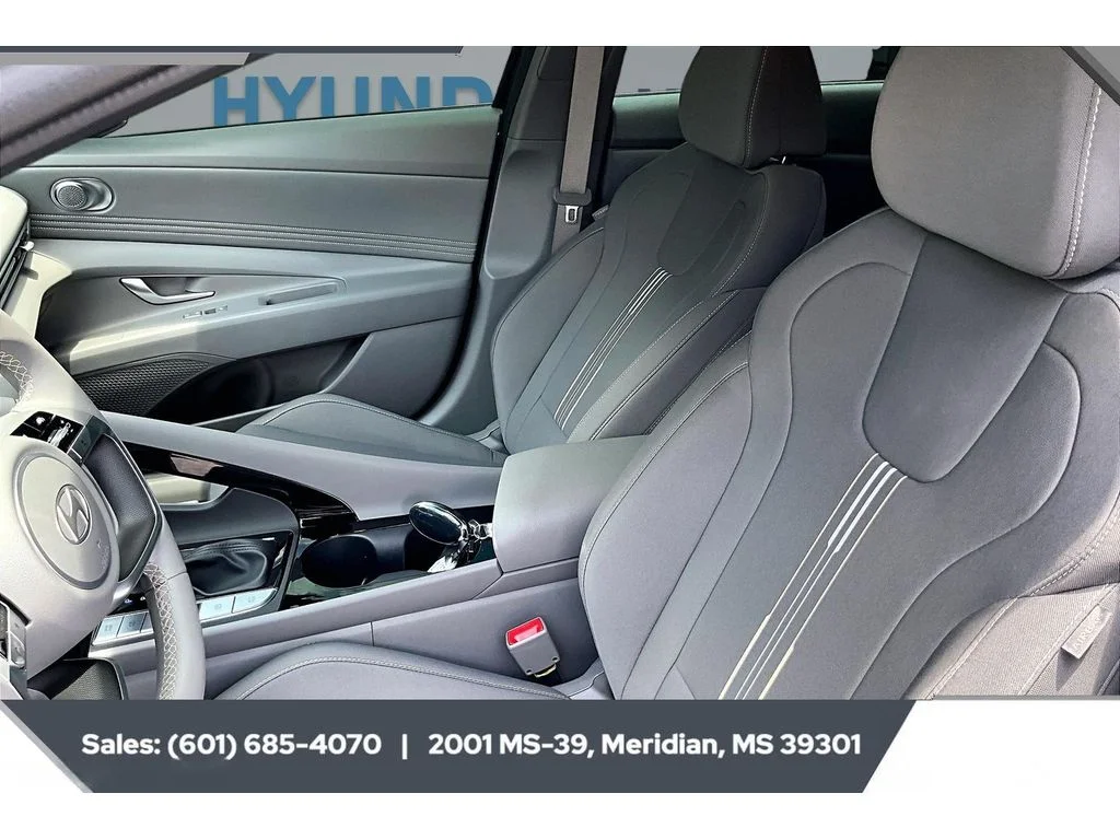 Used 2026 Amazon Gray Hyundai SEL Sport Premium image 18