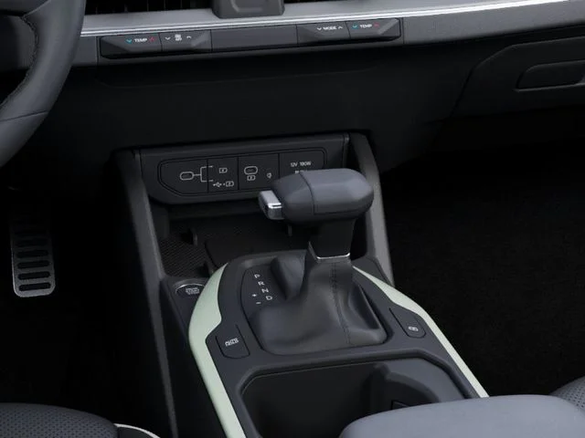 New 2026 White Kia GT-Line Turbo image 23