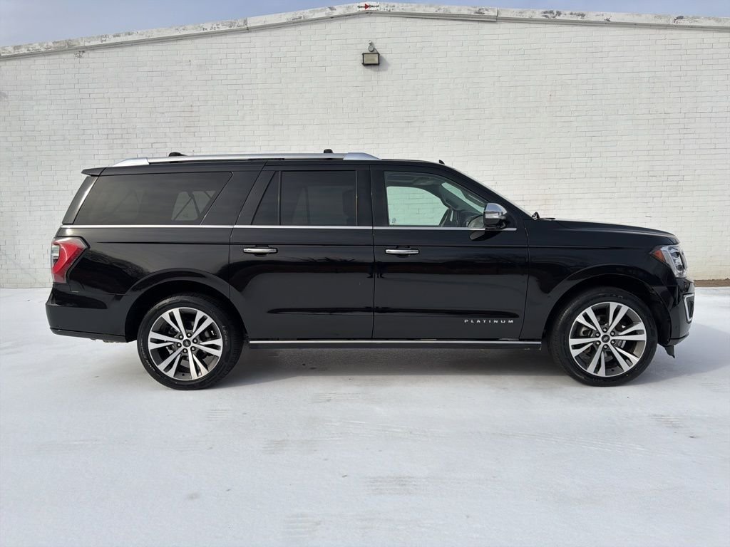 2021 Ford Expedition