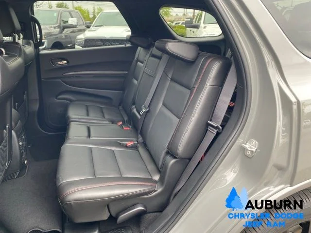 New 2026 Destroyer Gray Clearcoat Dodge GT PLUS image 25