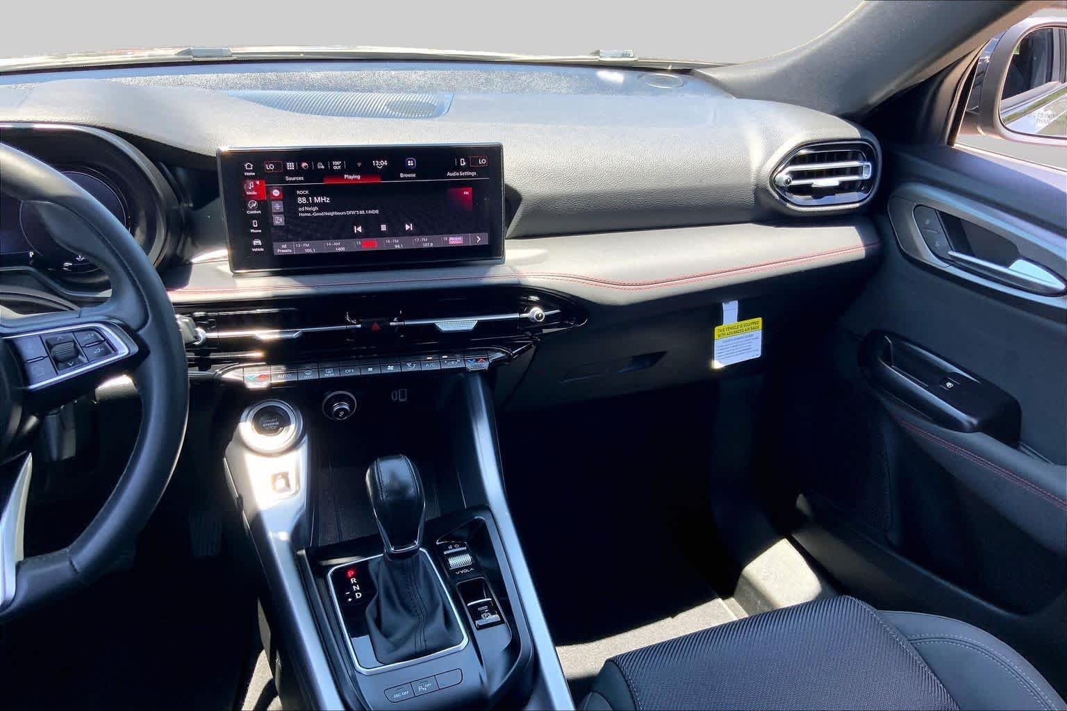 Pre-Owned 2024 Dodge Hornet GT