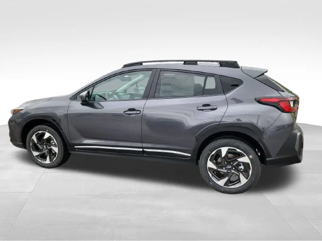 Used 2025 Gray Subaru Limited image 8