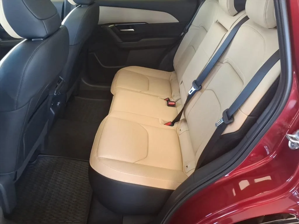 2026 Mazda CX-5 S Premium Plus - Photo 14