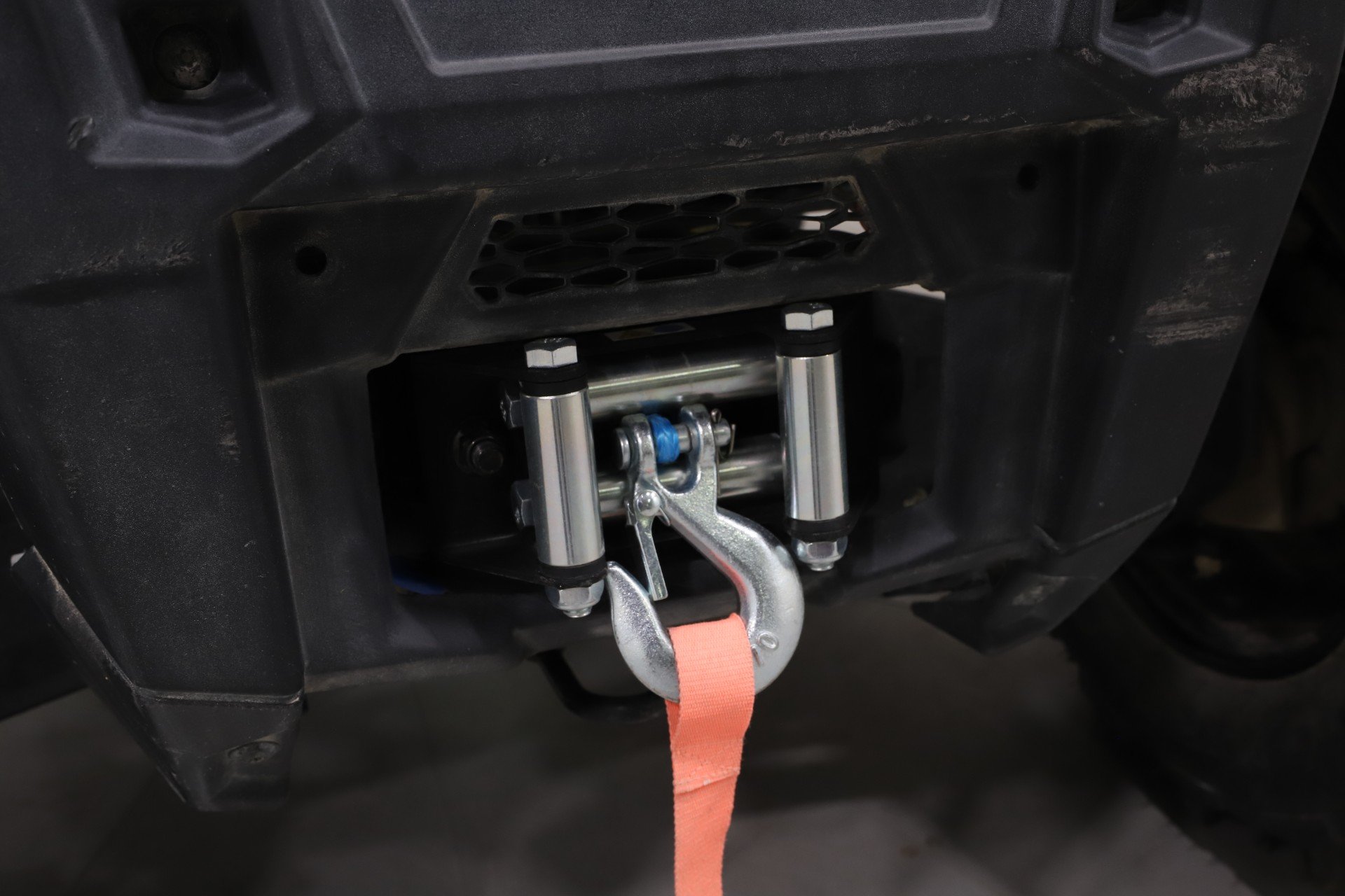 Used 2020  Polaris  image 13