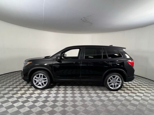2024 Honda Passport EX-L photo 3