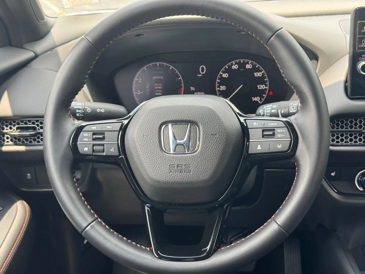 2026 Honda HR-V Sport - Photo 13