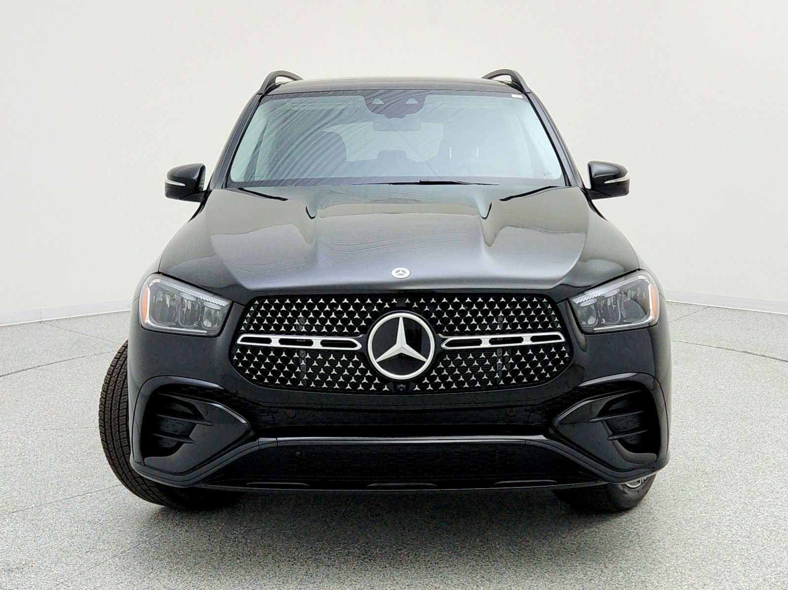 New 2026 Black Mercedes-Benz GLE 450 4MATIC® SUV image 21