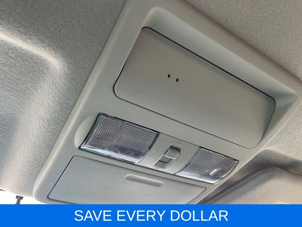 Used 2015 Red Nissan SV image 19