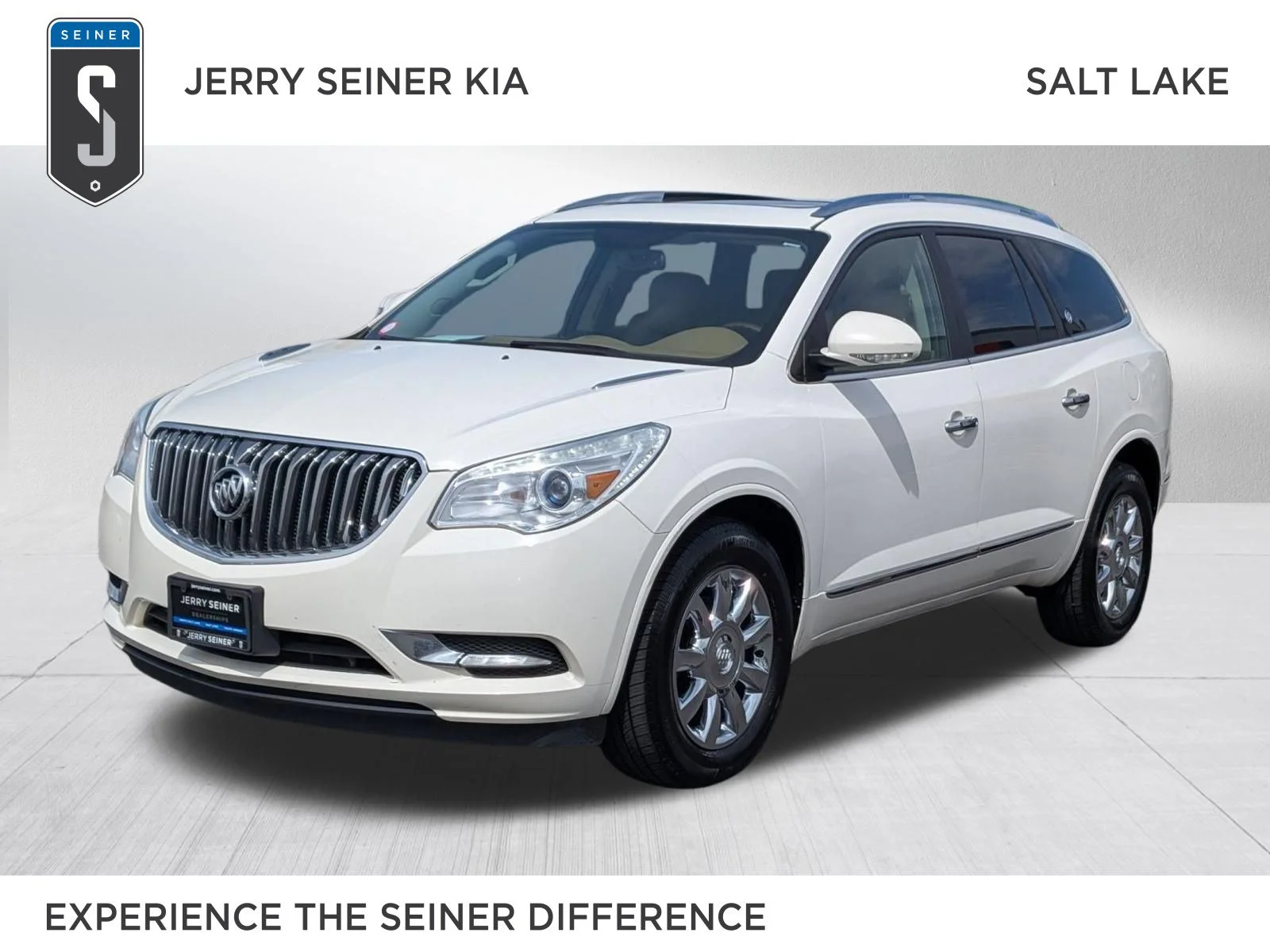2015 Buick Enclave Leather AWD's photo