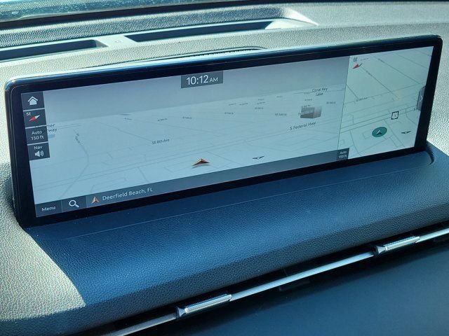 2024 GENESIS GV70 Standard - Photo 30