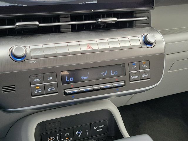 Certified Used 2026 Gray Hyundai SEL Sport image 26