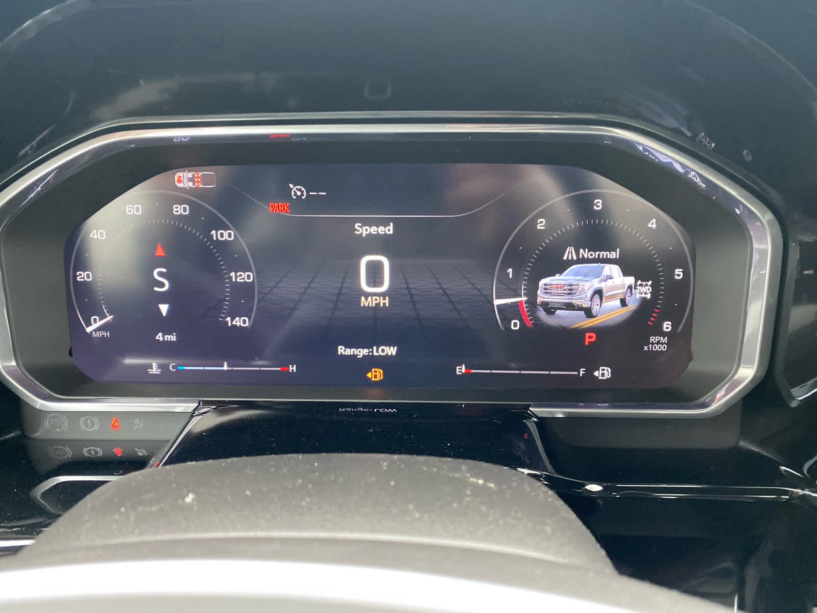 2026 GMC Sierra 1500 Elevation - Photo 15