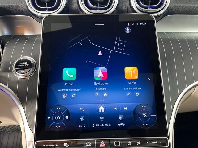 New 2026 Gray Mercedes-Benz GLC 300 image 25