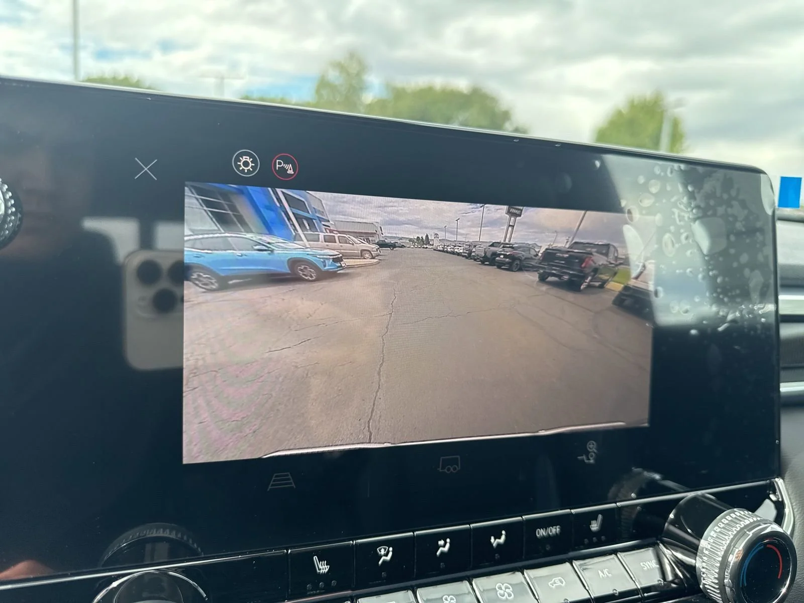 2026 GMC Canyon Elevation - Photo 23