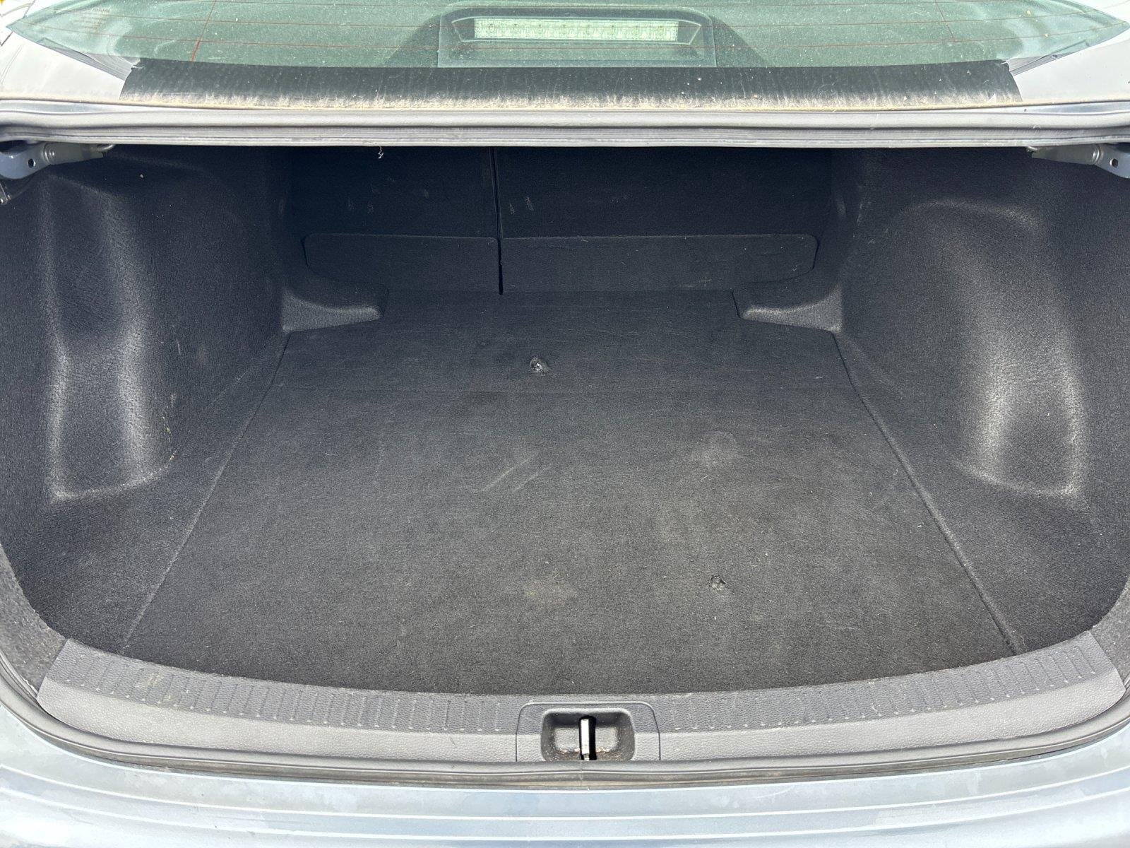 Used 2024 Celestite Toyota LE image 35