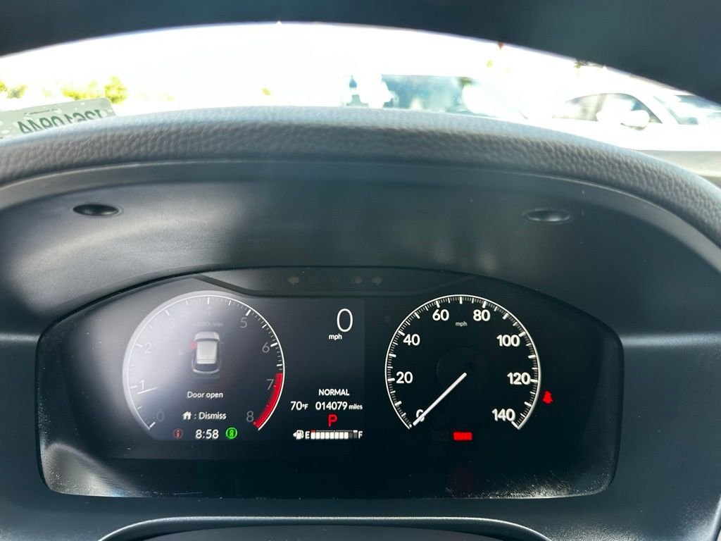 2024 Honda HR-V LX - Photo 20