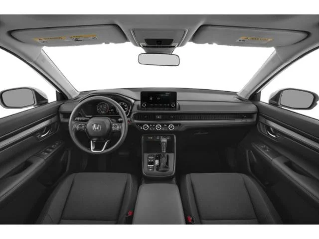 2025 Honda CR-V EX - Photo 7